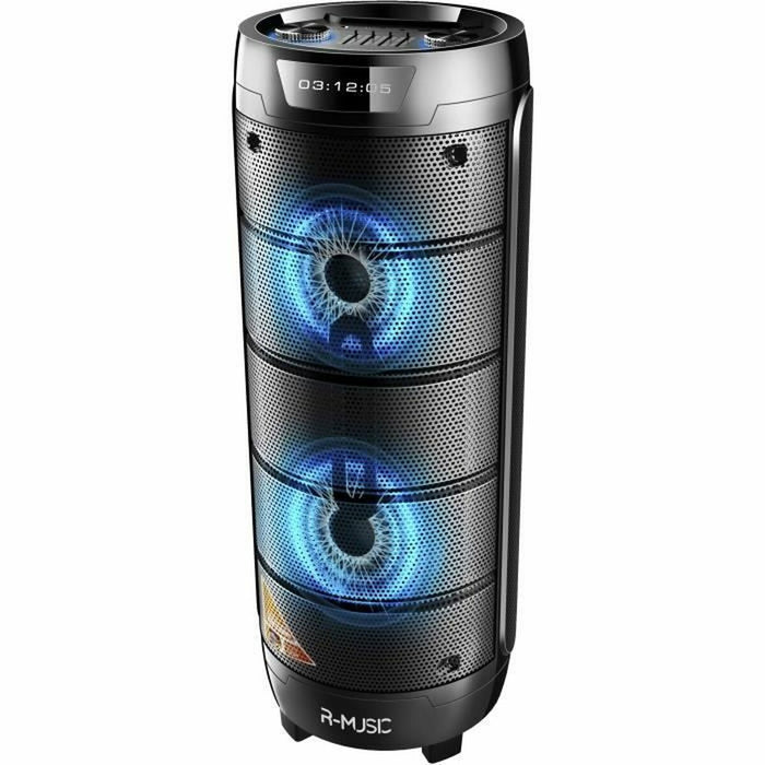 Difuzor Portabil R-music