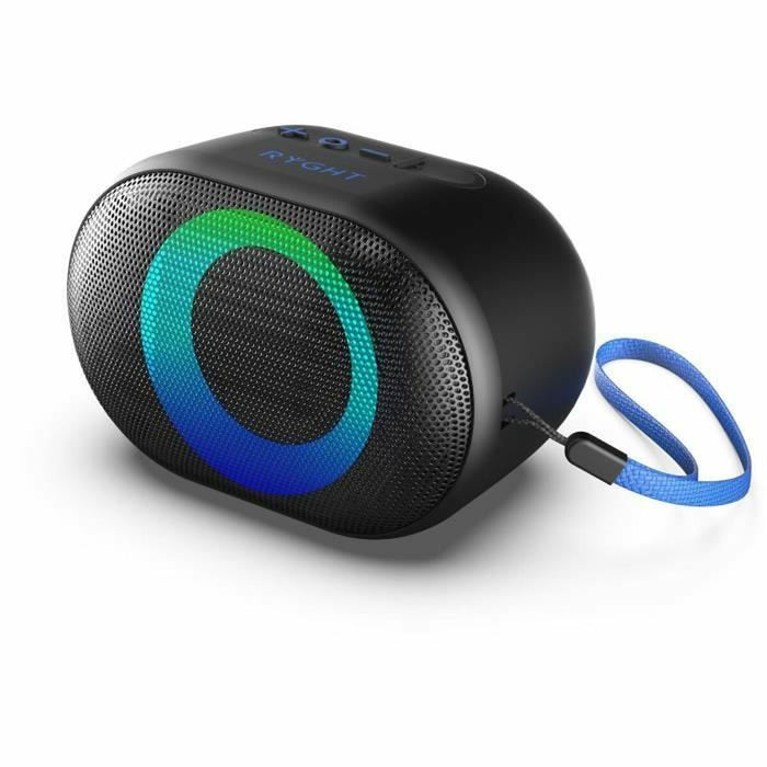 Difuzor Bluetooth Portabil Ryght R484017