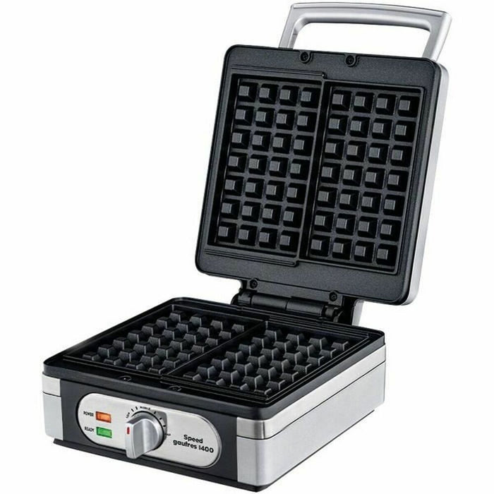 Aparat de Vafe Little Balance 8384 1400 W