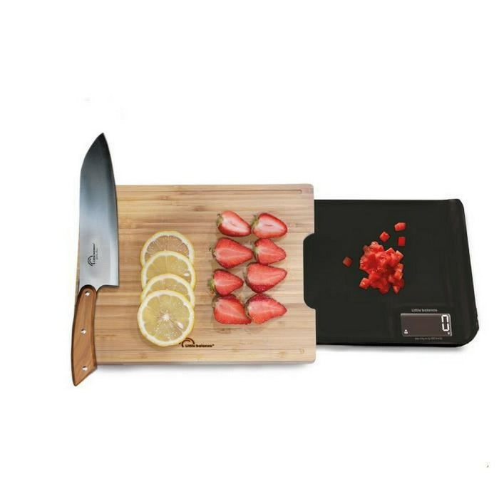 cântarul de bucătărie Little Balance 5 kg