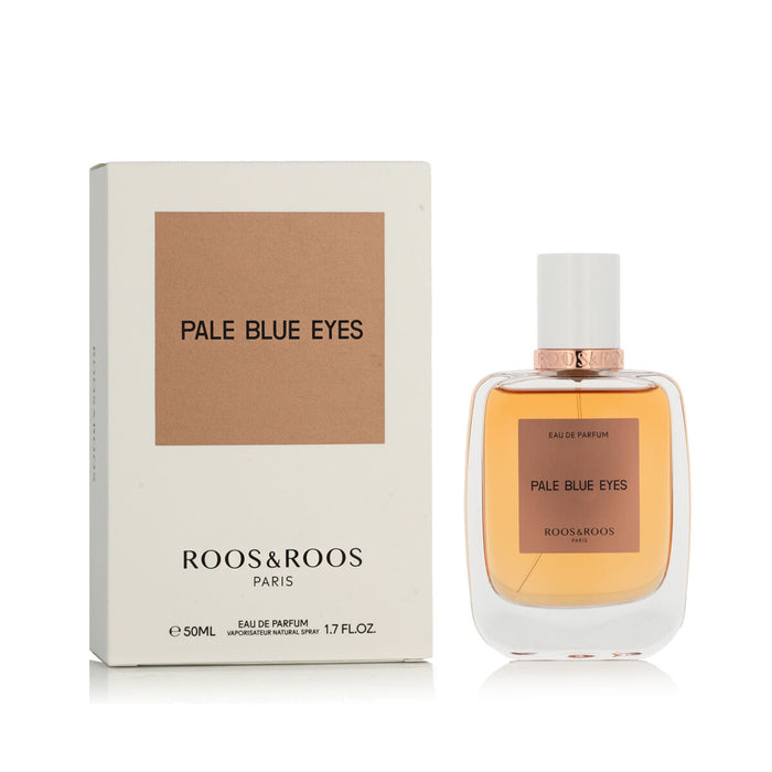 Parfum Femei Roos & Roos Pale Blue Eyes EDP 50 ml
