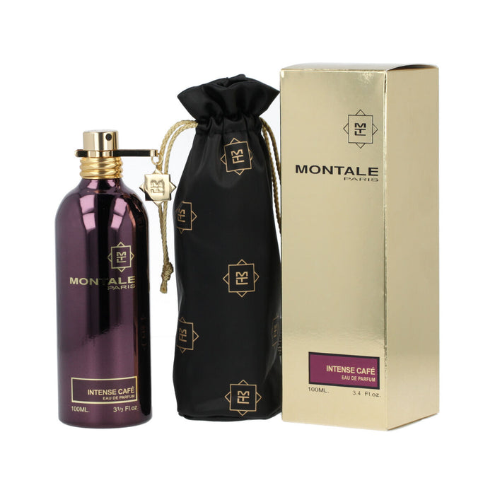 Parfum Unisex Montale Intense Café EDP EDP 100 ml