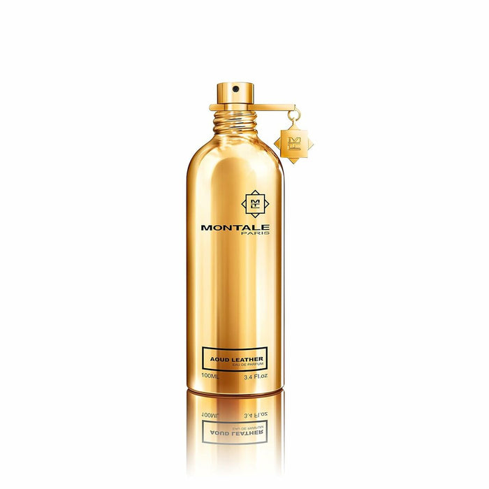 Parfum Unisex Montale Aoud Leather EDP 100 ml