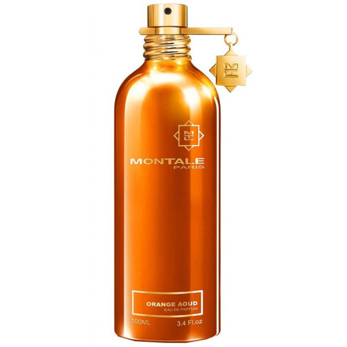 Parfum Unisex Montale Orange Aoud EDP 100 ml