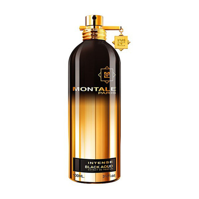 Parfum Unisex Montale Intense Black Aoud EDP 100 ml