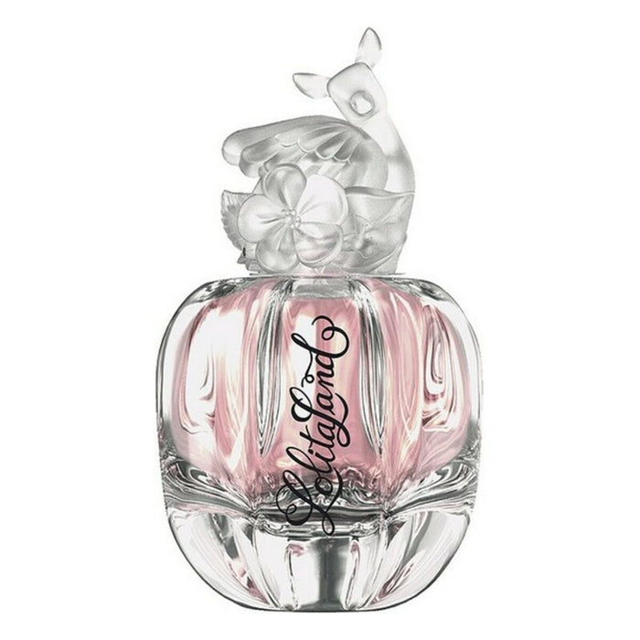 Parfum Femei Lolitaland Lolita Lempicka EDT Lolitaland 40 ml