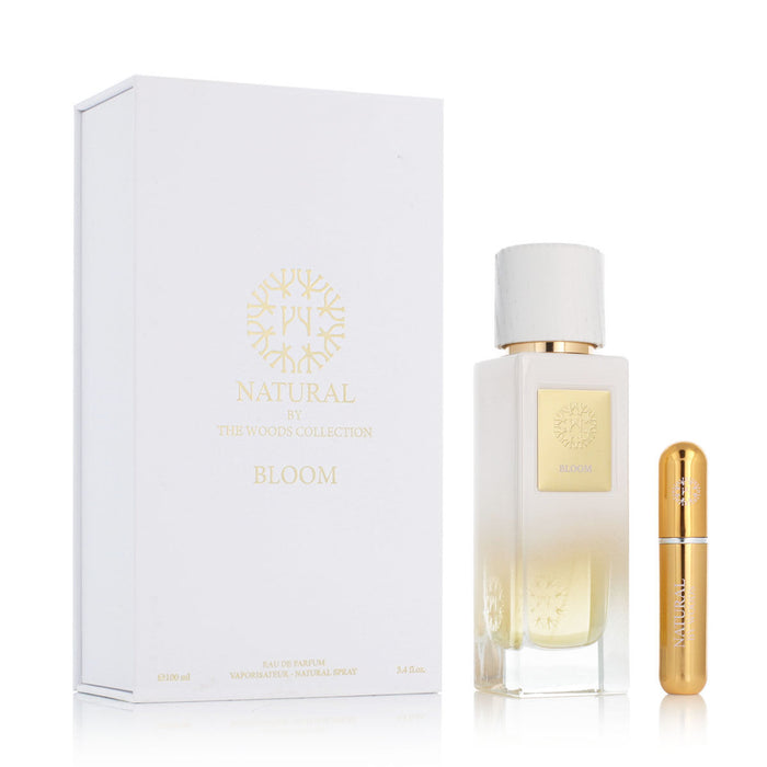Parfum Unisex EDP The Woods Collection 100 ml Natural Bloom
