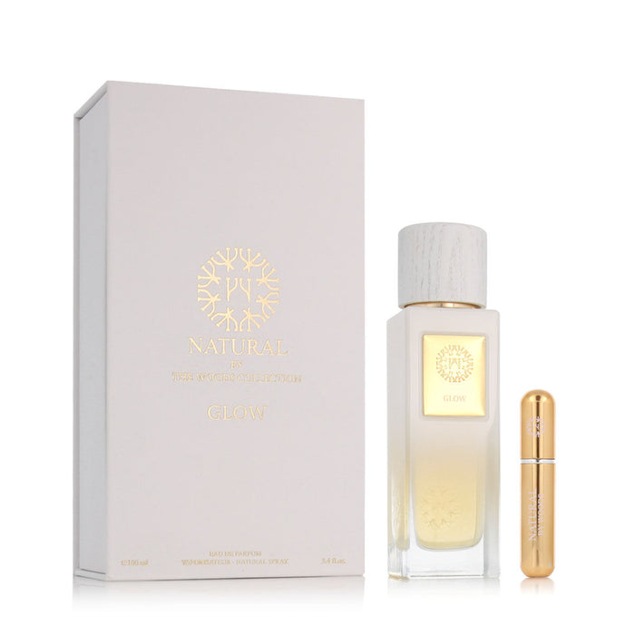 Parfum Unisex The Woods Collection Natural Glow EDP 100 ml