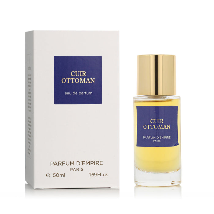 Parfum Unisex Parfum d'Empire Cuir Ottoman EDP 50 ml