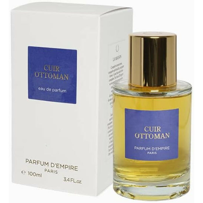 Parfum Unisex Parfum d'Empire Cuir Ottoman EDP EDP 100 ml