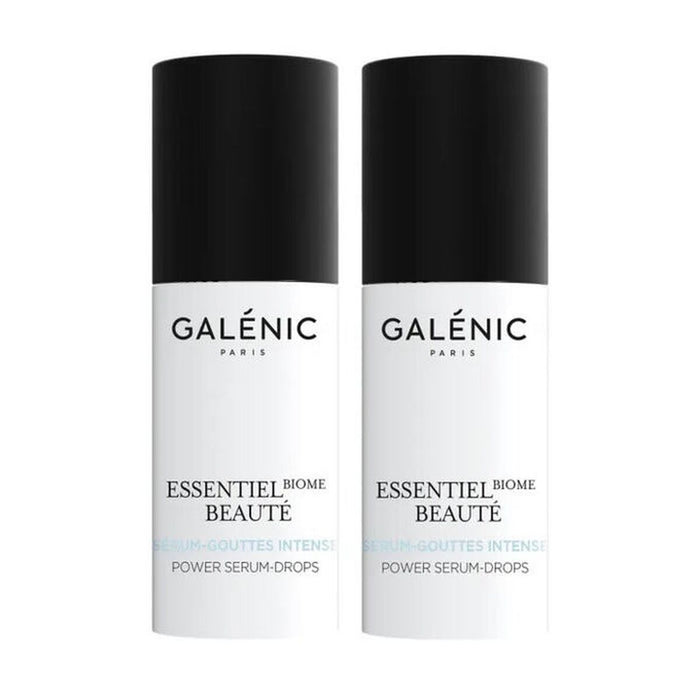 Serum de Față Galenic Power Drops 2 x 9 ml