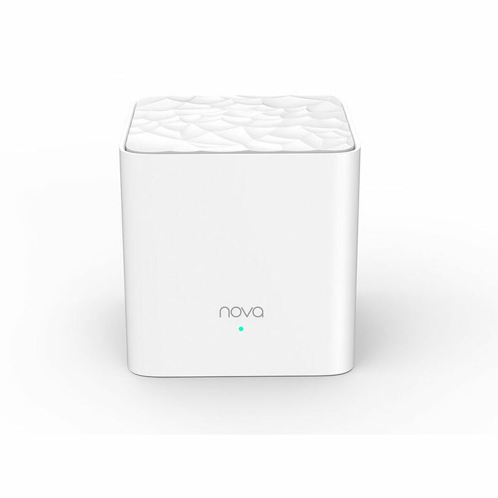Router Tenda NOVA MW3(2-PACK) 867 Mbit/s Wi-Fi 5