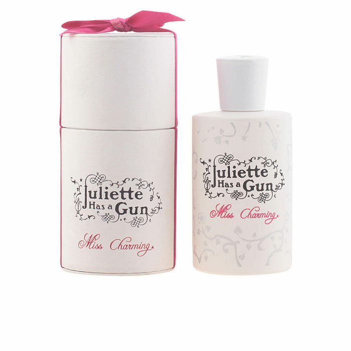 Parfum Femei Juliette Has A Gun Miss Charming (100 ml)