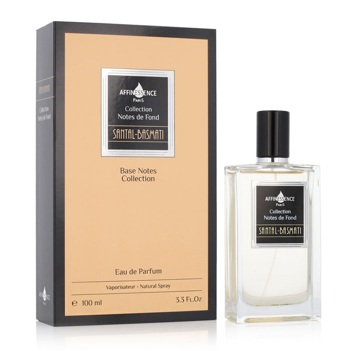 Parfum Unisex Affinessence Santal Basmati EDP 100 ml