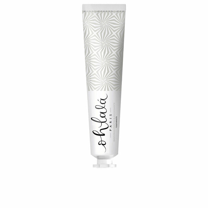 Pastă de Dinți pentru Albire Ohlala Toothpaste Mentă 75 ml