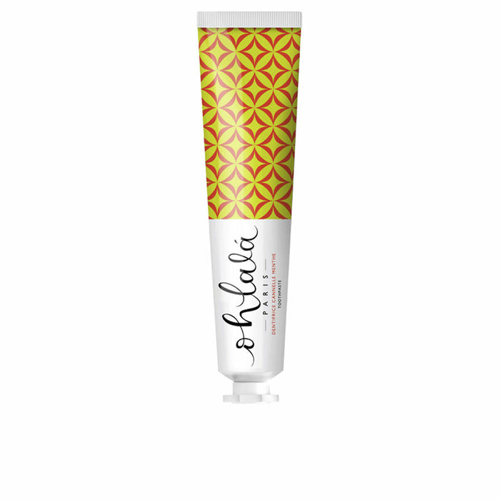 Pastă de dinți Ohlala Toothpaste Mentă Scorțișoară 75 ml