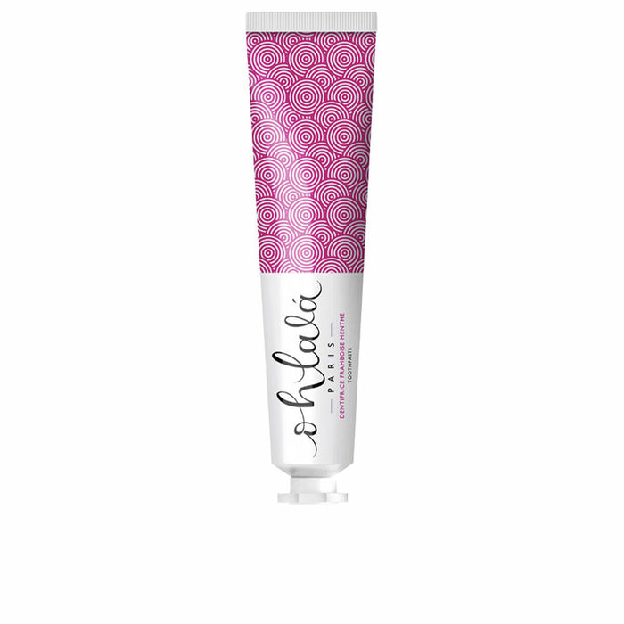 Pastă de dinți Ohlala Toothpaste Mentă Zmeură 75 ml