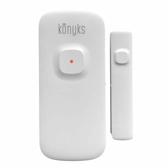 Detector de Deschidere pentru Uși și Ferestre Konyks Senso Charge 2 Wi-Fi 2,4 GHz