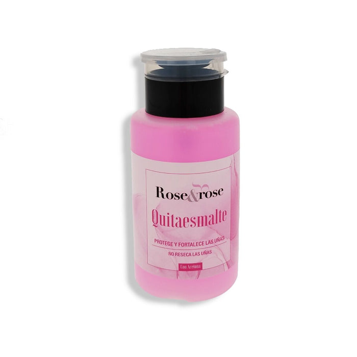 Dizolvant Rose & Rose