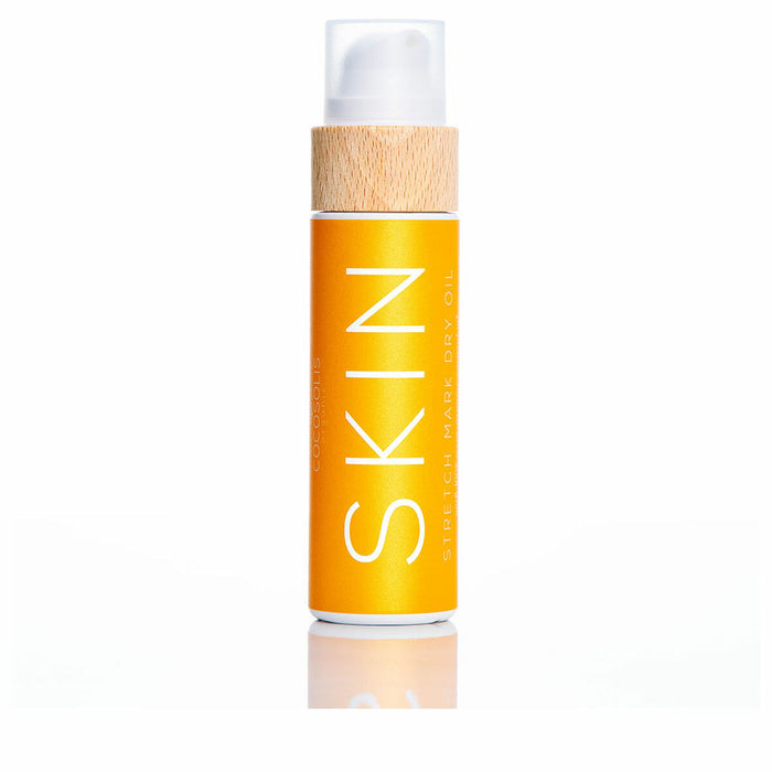 Ulei de Corp Antivergeturi Cocosolis Skin (100 ml)