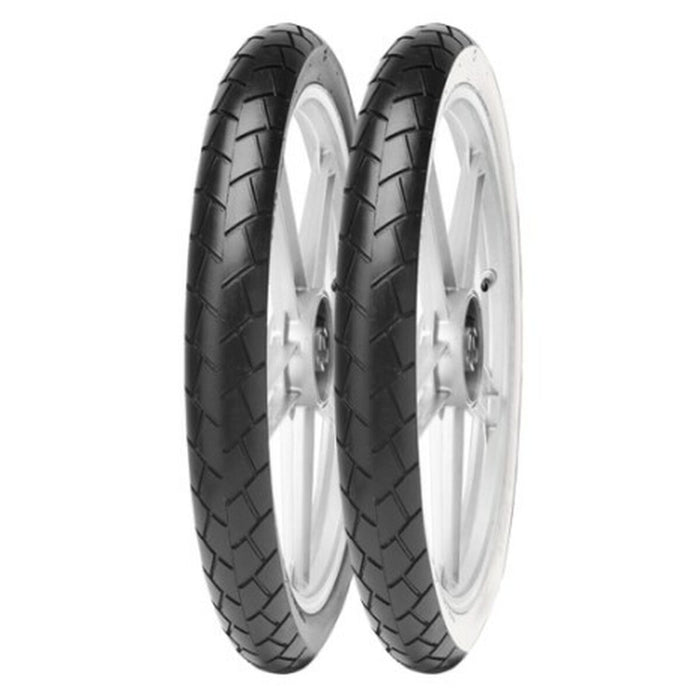 Anvelopa pentru motociclete Mitas MC-11 2,00-17