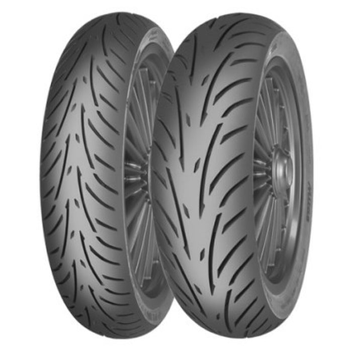 Anvelopa pentru motociclete Mitas TOURING FORCE-SC 110/70-12