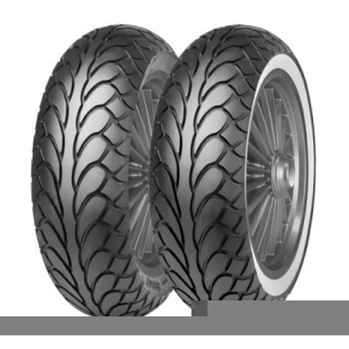 Anvelopa pentru motociclete Mitas MC-22 ELEGANCE 120/70-10