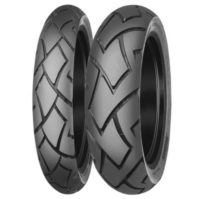 Anvelopa pentru motociclete Mitas TERRA FORCE-R 170/60ZR17