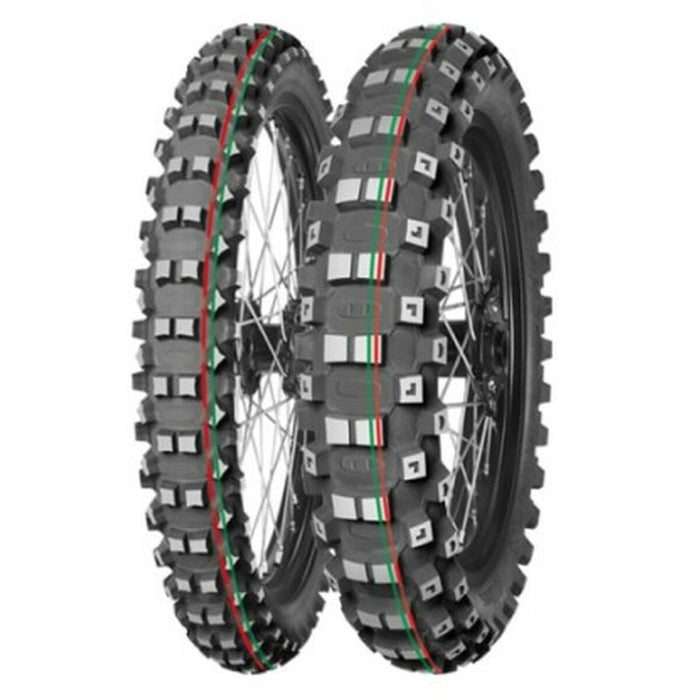 Anvelopa pentru motociclete Mitas TERRA FORCE-MX MH PITCROSS 90/90-14 (1 Unități)