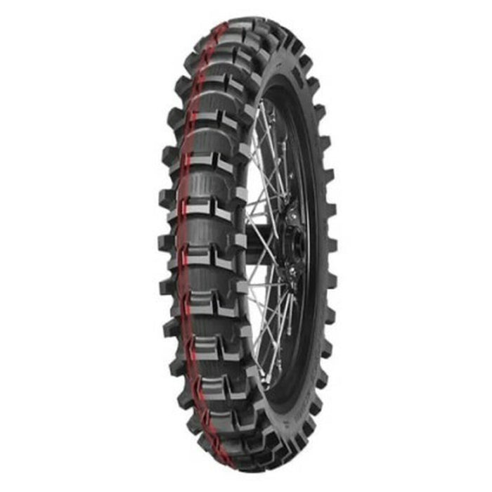 Anvelopa pentru motociclete Mitas TERRA FORCE-MX SAND2 110/90-19 (1 Unități)