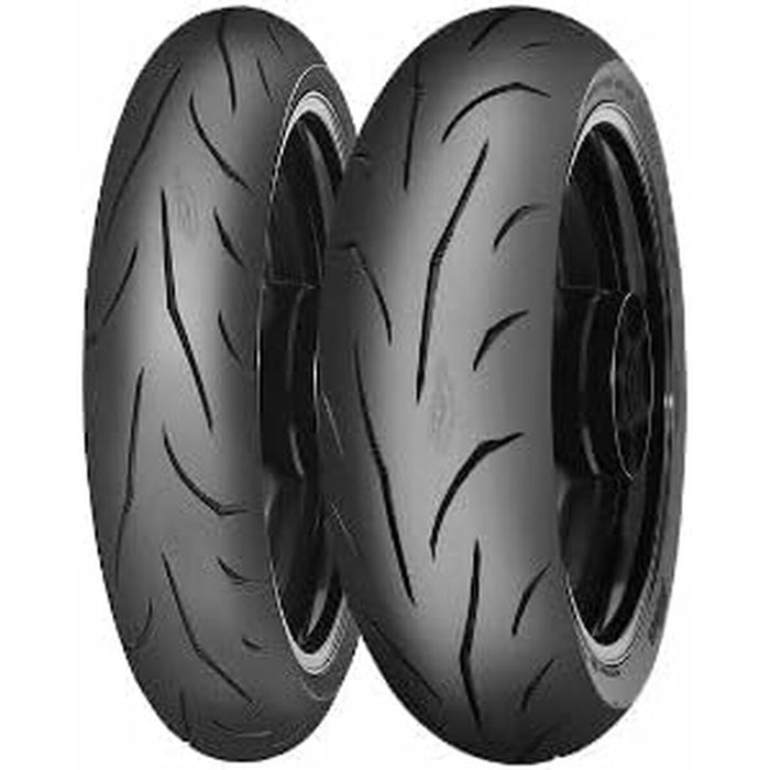 Anvelopa pentru motociclete Mitas SPORT FORCE+ RS 190/55ZR17