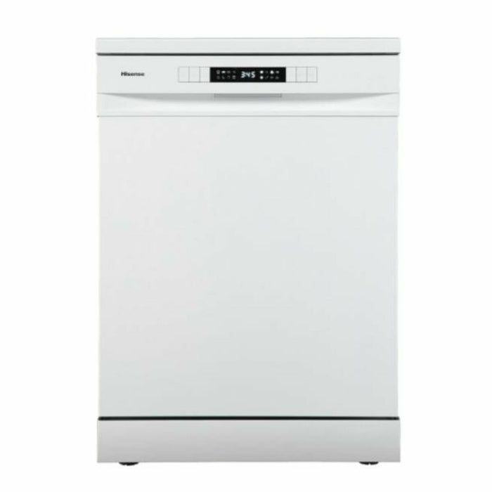 Maşină de spălat vase Hisense HS622E10W Alb 60 cm