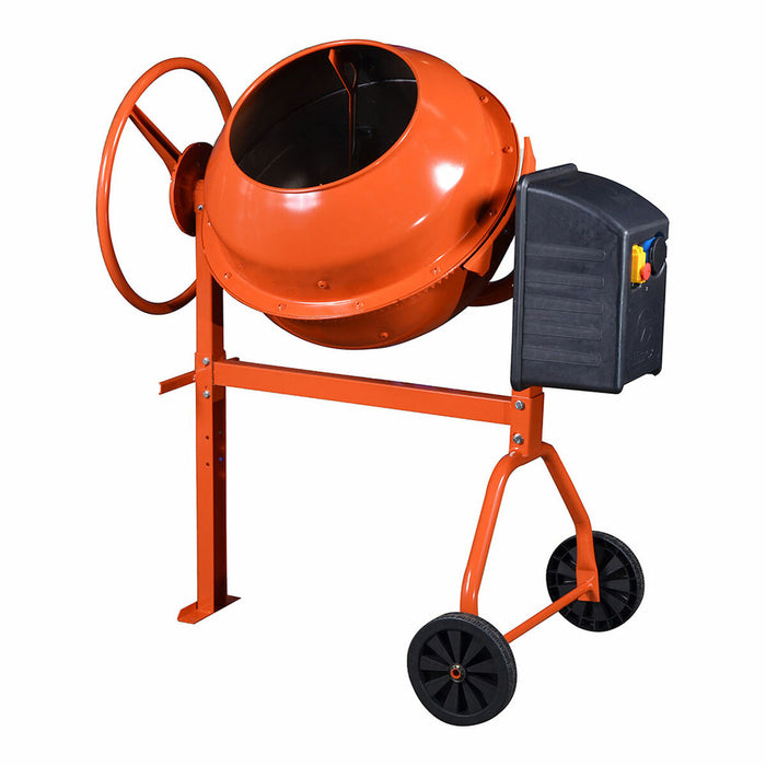 Betonieră Altrad Optimix 120 h.121lps 700 W 230 V