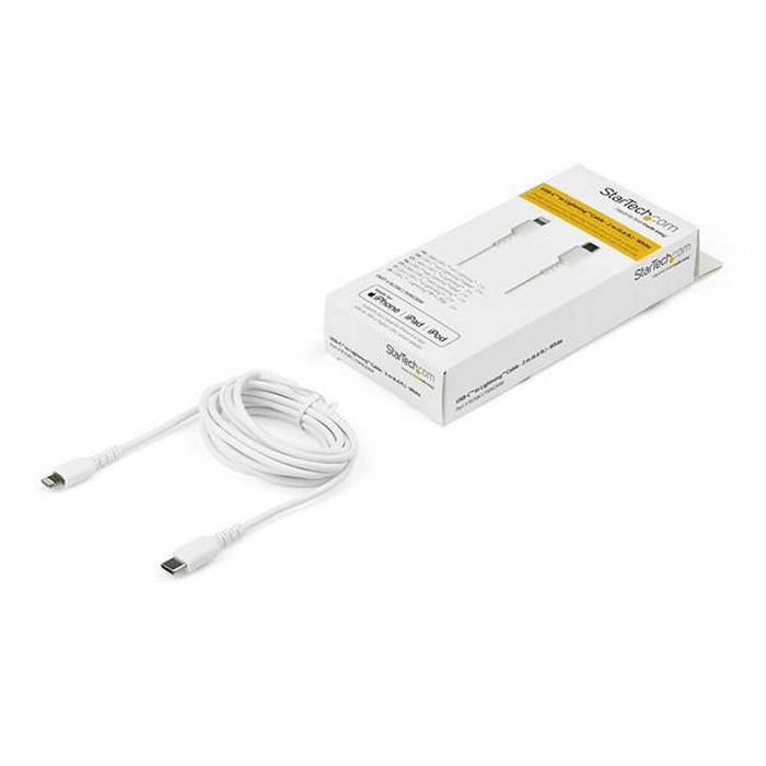 Cablu Startech RUSBCLTMM2MW
