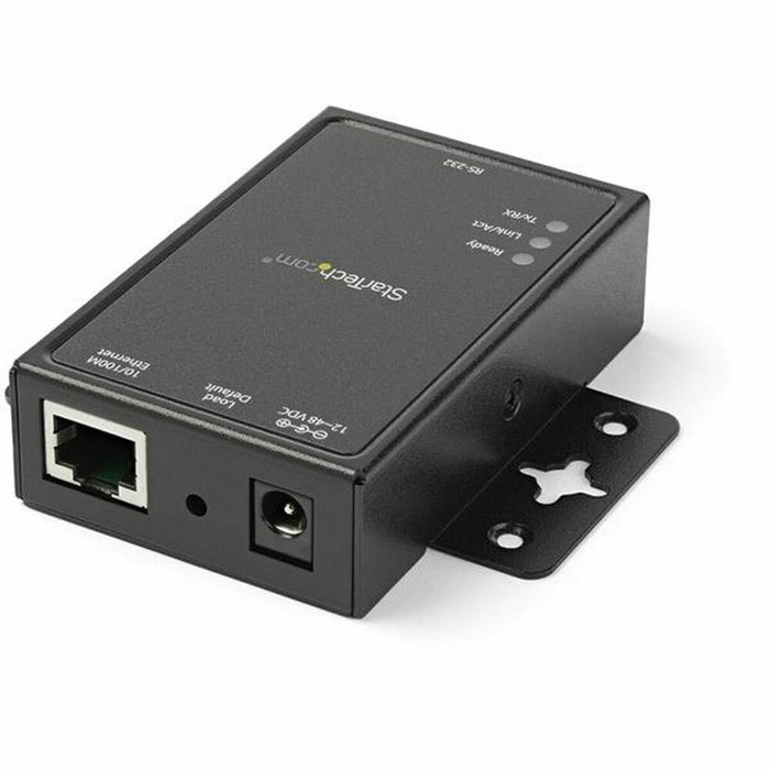 Server de Printare Port Paralel la RJ45 Startech NETRS2321P RJ-45 RS 232