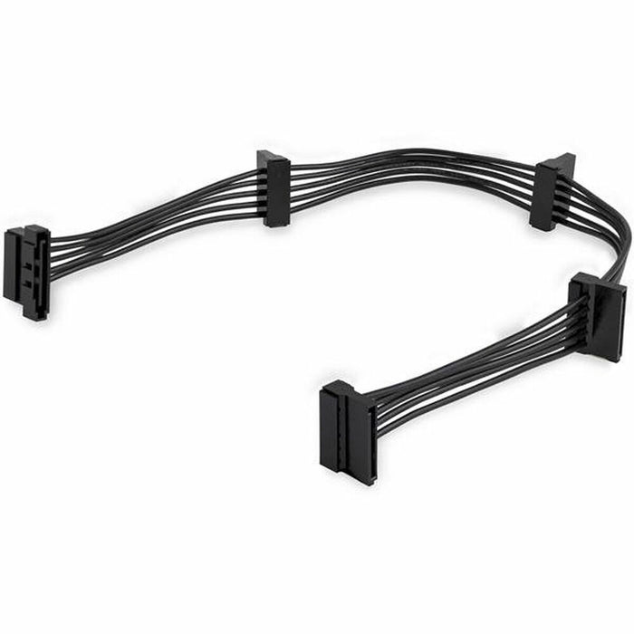 Cablu SATA Startech PYO4SATA
