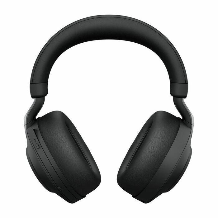 Căști cu Microfon Jabra 28599-999-989 Negru