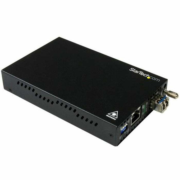 Convertor/Adaptor Startech ET91000SM10