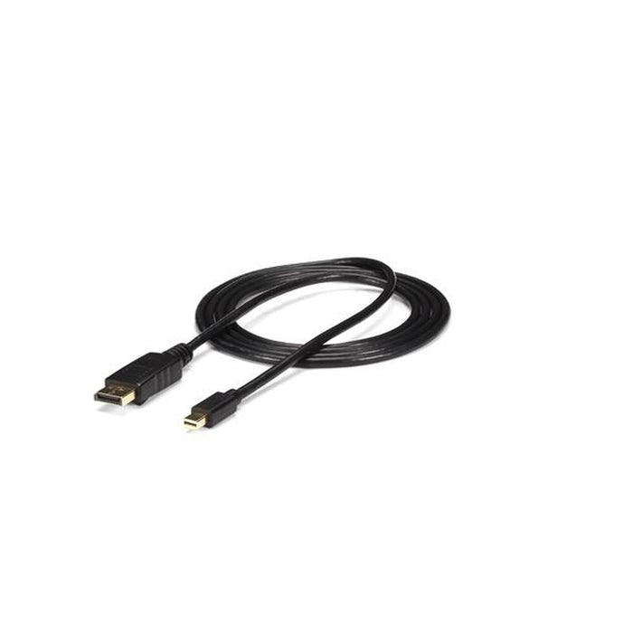 Cablu DisplayPort Startech MDP2DPMM10 3 m 4K Ultra HD Negru