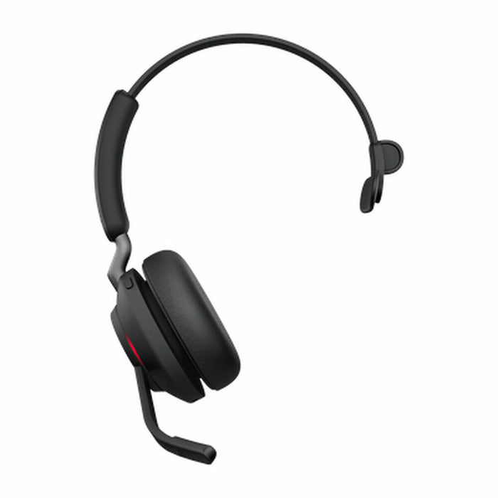 Căști cu Microfon Jabra 26599-889-999 Negru