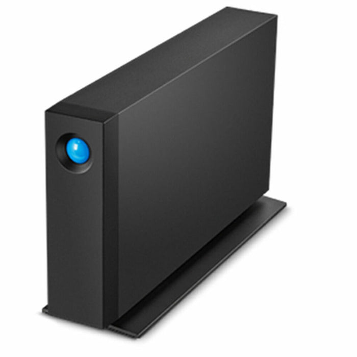 Hard disk Extern Seagate STHA14000800 14TB 3,5" Negru