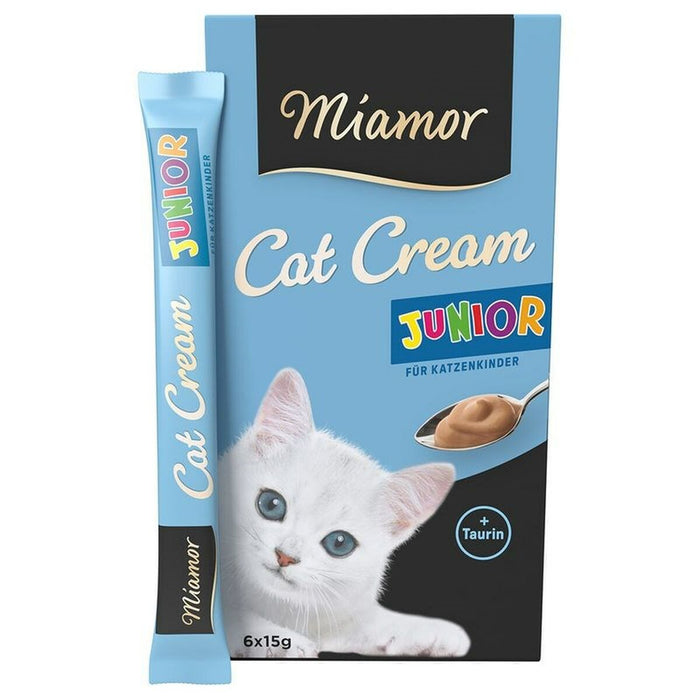 Snack for Cats Miamor Păsări