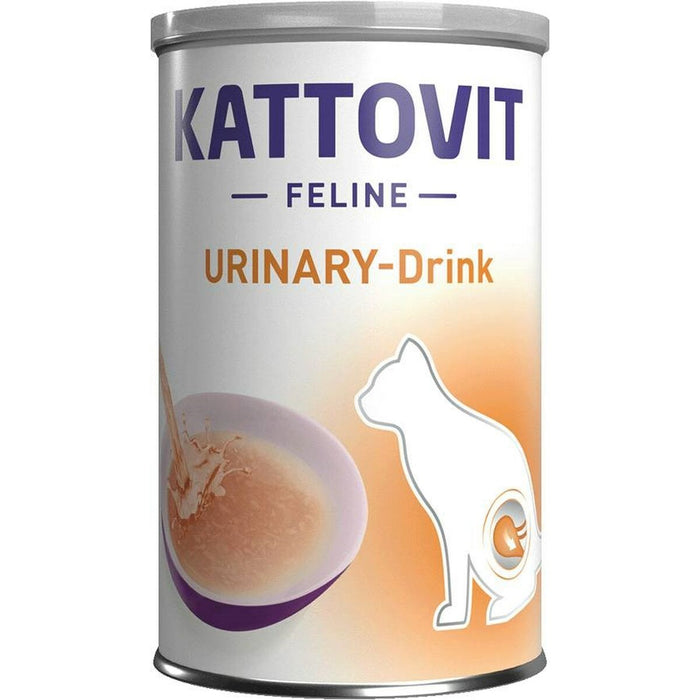 Hrană umedă Kattovit Urinary Drink Pui