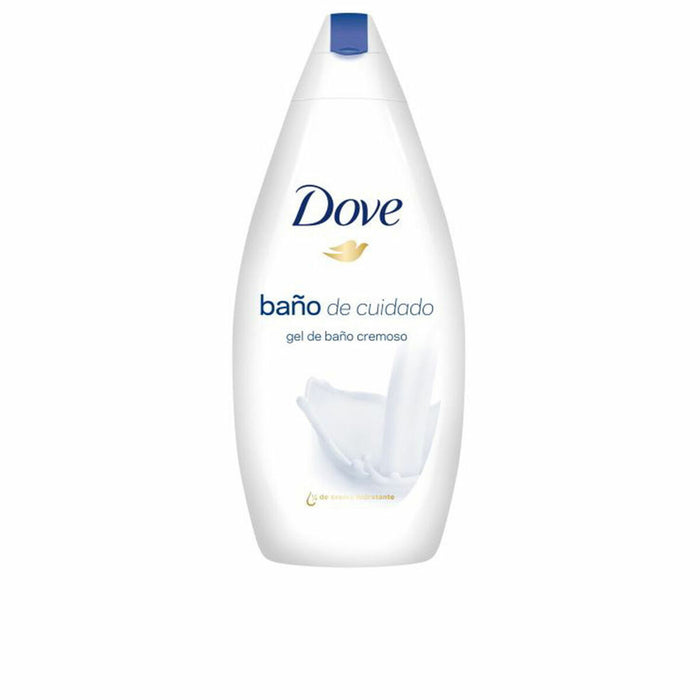 Gel de duș Dove Original 500 ml