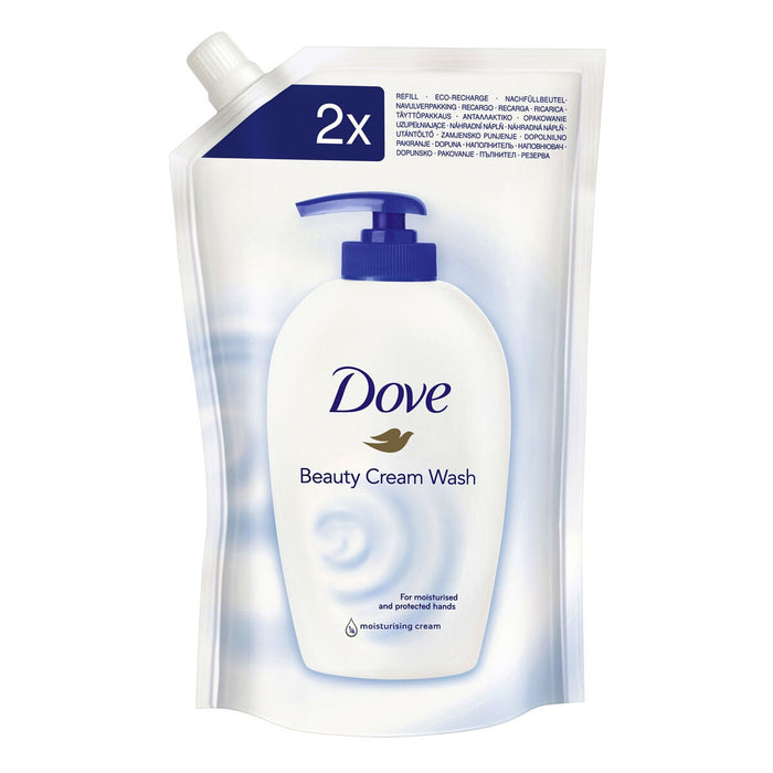 Săpun de Mâini Dove Original Reumplere 500 ml