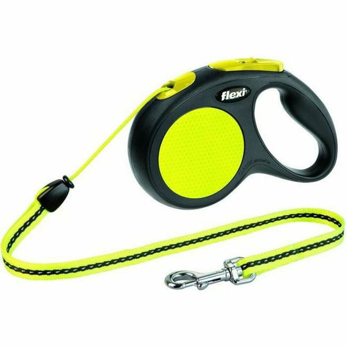 Lesă pentru câine Flexi New Classic 5 m Mărimea M