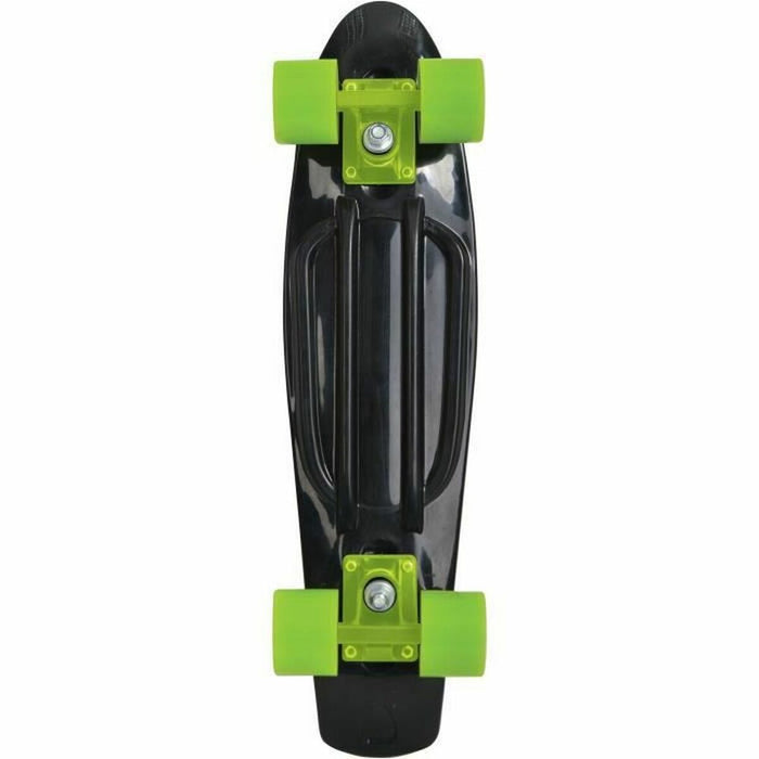 Skate Schildkröt Native Negru