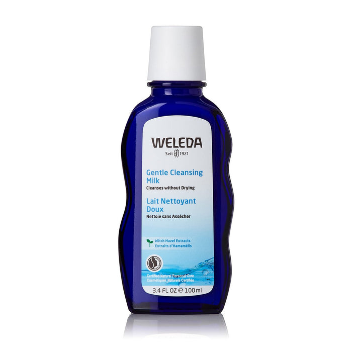 Lapte de Curățare Weleda Agua De Hamamelis 100 ml