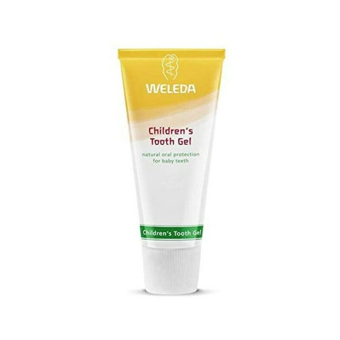 Pastă de dinți Weleda 00229082 Infantil (50 ml)