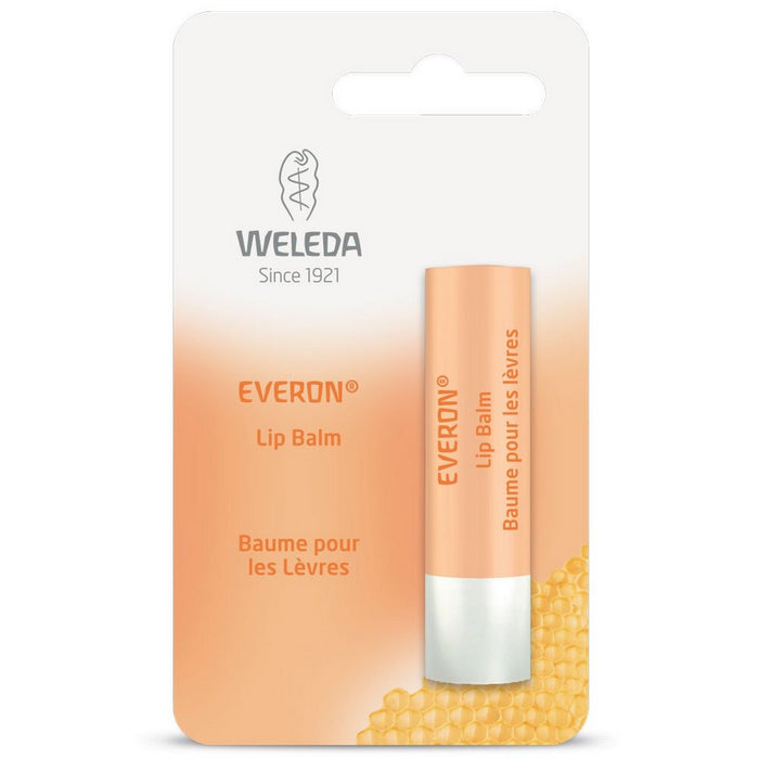 Balsam de Buze Weleda (4,8 g)